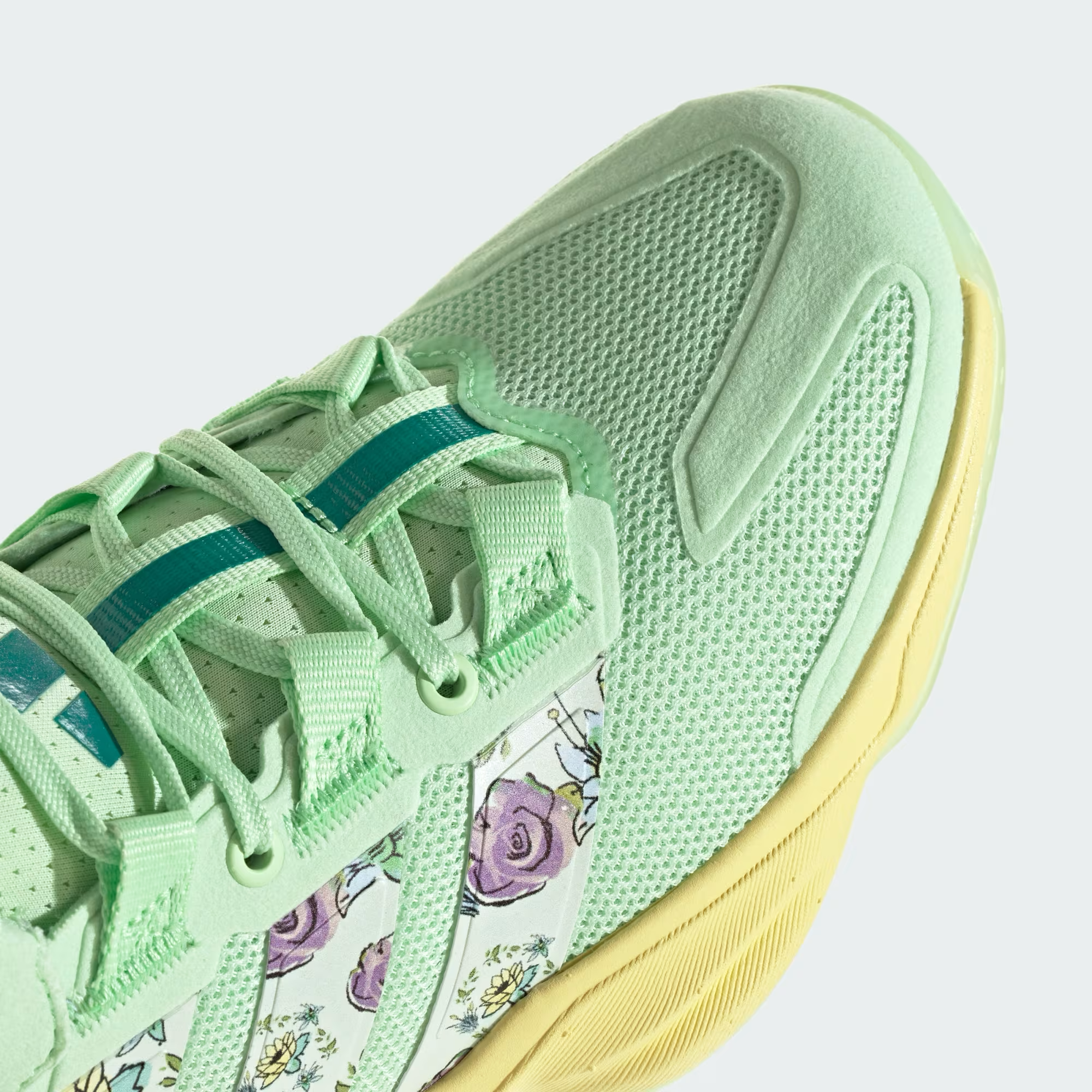 New Adidas Disney Princess Collection — EXTRA MAGIC MINUTES